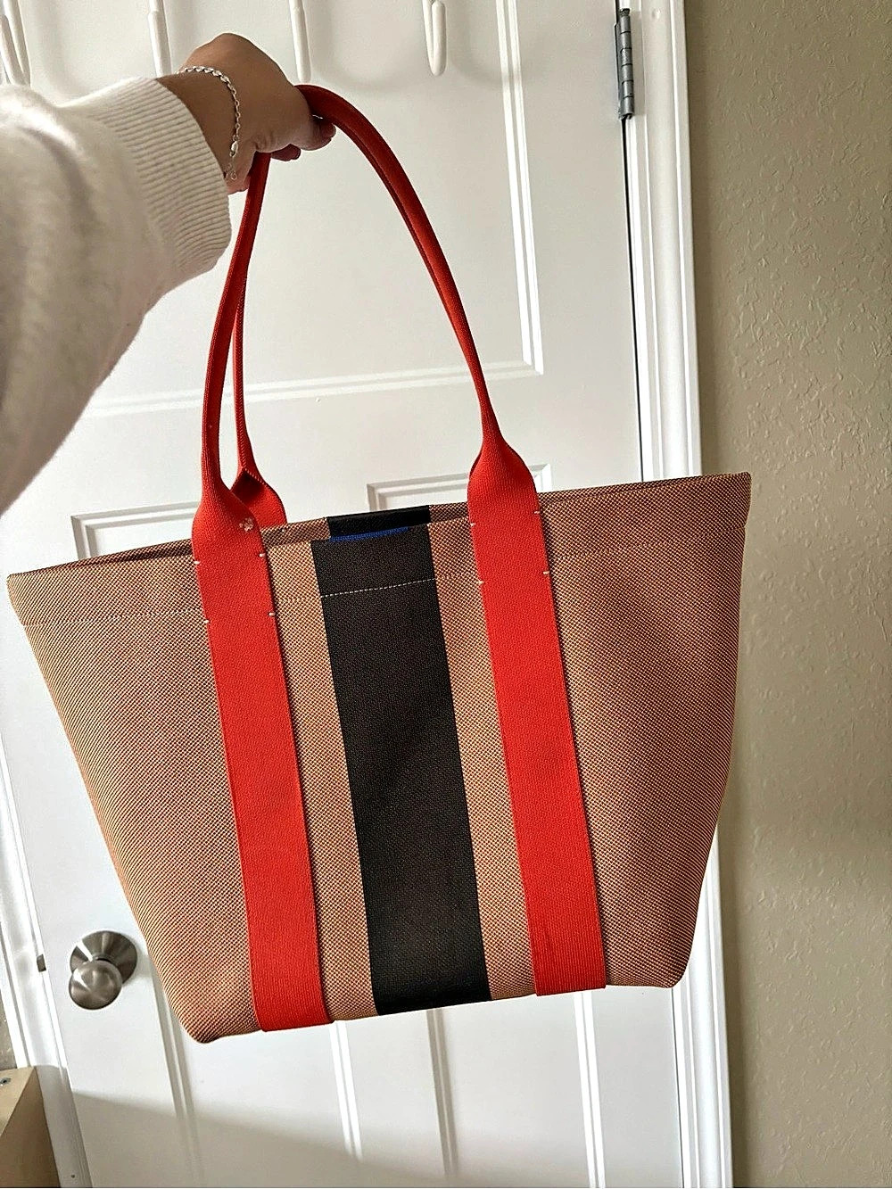 Rothy’s tote